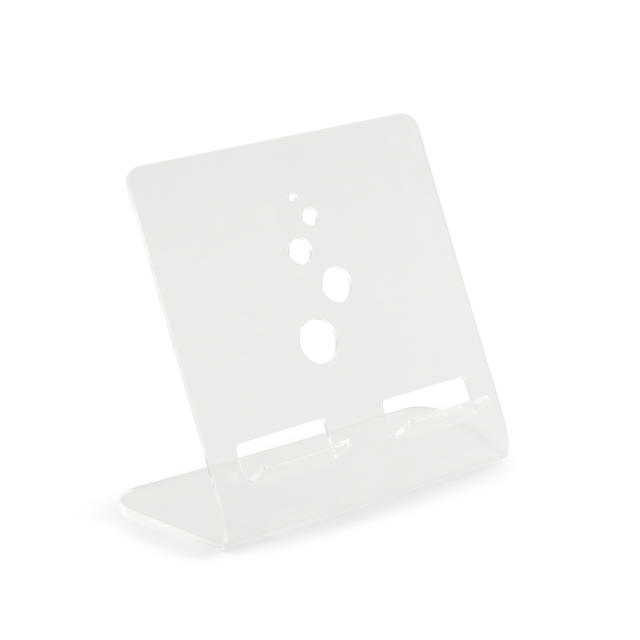 Acrylic Tablet Holder
