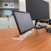 Acrylic Tablet Holder