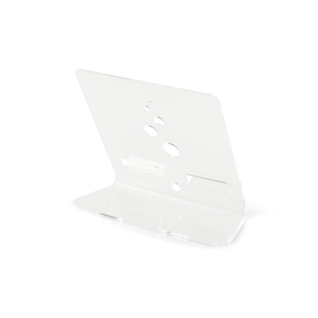 Acrylic Tablet Holder