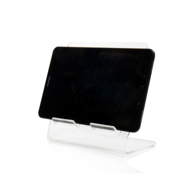 Acrylic Tablet Holder