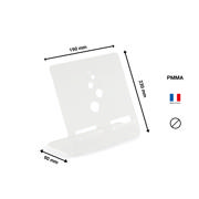 Acrylic Tablet Holder