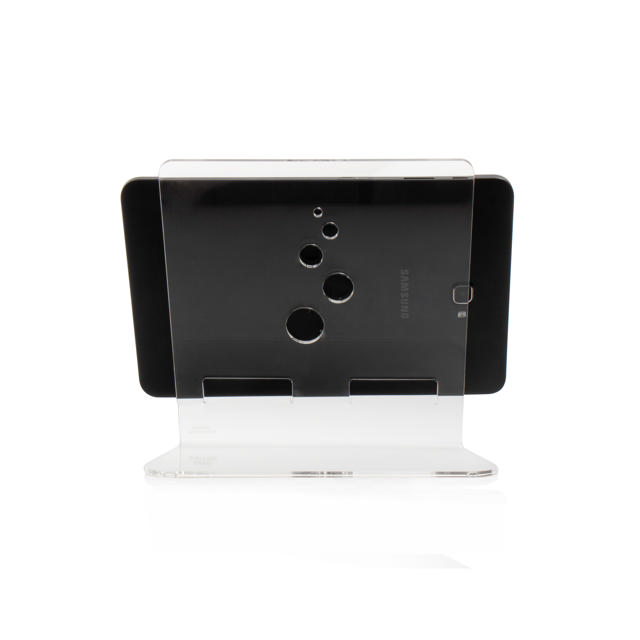 Acrylic Tablet Holder
