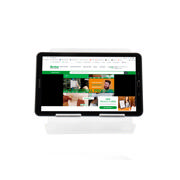 Acrylic Tablet Holder