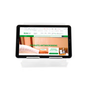 Acrylic Tablet Holder