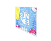Self-adhesive Acrylic Sign Holder, Permanent, A5