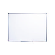 Magnetic Dry Erase Whiteboard, Starter Kit, 100 x 75 cm