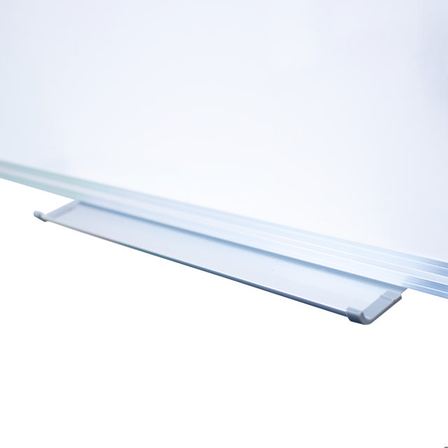 Magnetic Dry Erase Whiteboard, Starter Kit, 100 x 75 cm