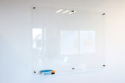 Acrylic Dry Erase Board