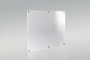 Acrylic Dry Erase Board