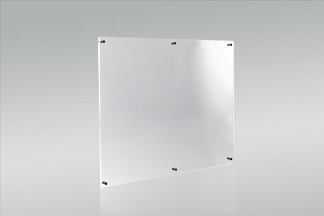 Acrylic Dry Erase Board