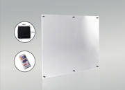 Acrylic Dry Erase Board
