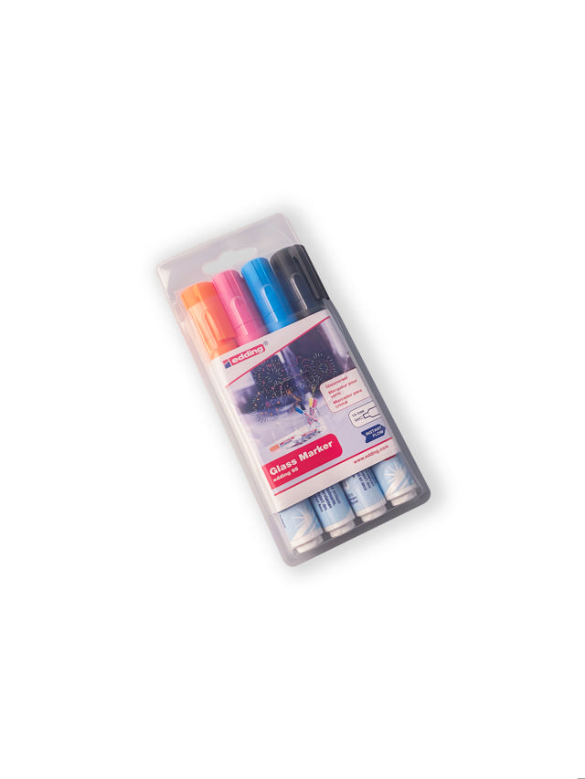 Acrylic Dry Erase Board