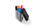 Acrylic Adhesive Marker Pen Holder Cup