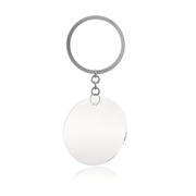 Customisable Acrylic Disc XS, 50 mm