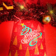 Customisable Acrylic Disc L, 300 mm