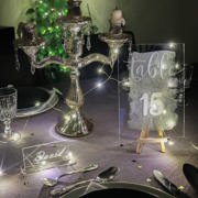 A5 Customisable Acrylic Sheet