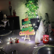 A4 Customisable Acrylic Sheet