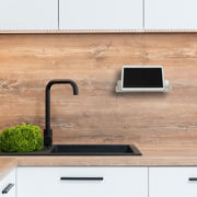 Floating Acrylic Shelf, U-shape