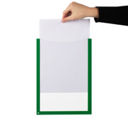 Magnetic Document Frame, A4