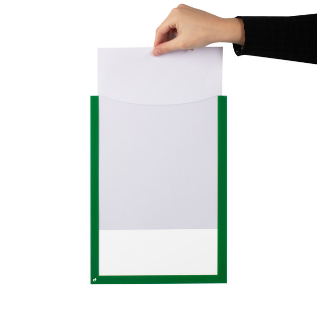 Magnetic Document Frame, A4