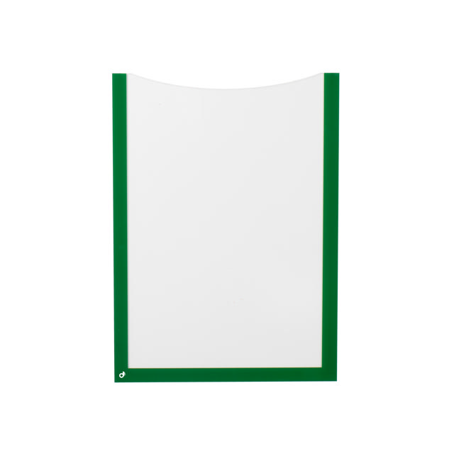 Magnetic Document Frame, A4