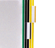 Clip-On Index Tabs