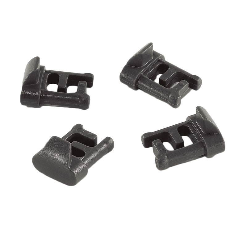 Pluggers for Desktop Reference & Display Systems