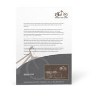 Self-adhesive Business Card Pocket, Permanent, 95 x 60 mm, Short Side Opening