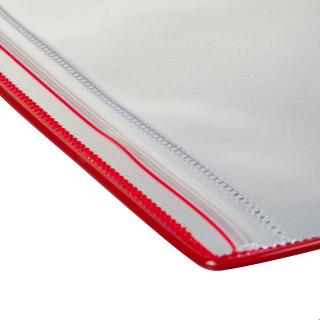 Tarifold Drypocket Anti-Moisture Pocket, without Pivots, A4