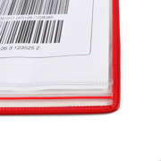 Tarifold Drypocket Anti-Moisture Pocket, without Pivots, A4