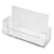 Business Card Holder, 1 compartment
