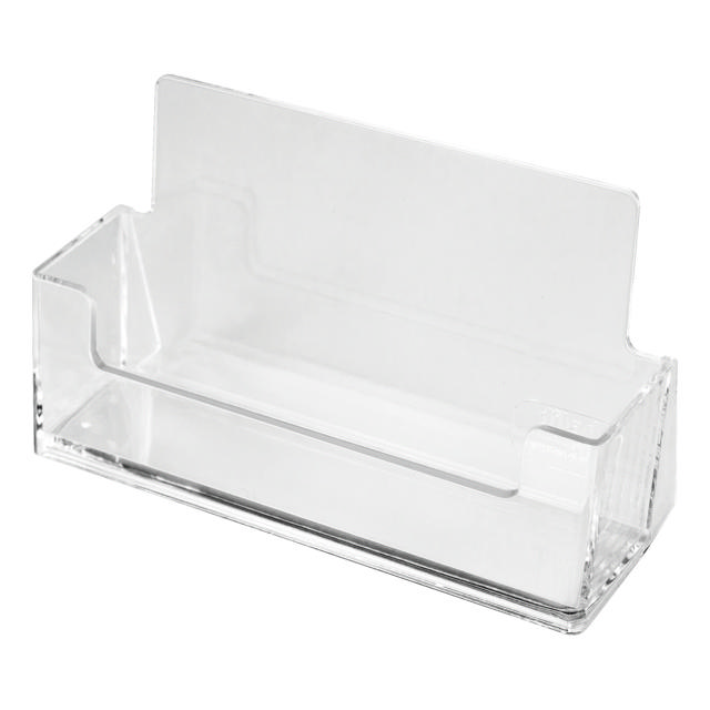 Business Card Holder, 1 compartment