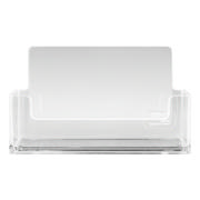Business Card Holder, 1 compartment