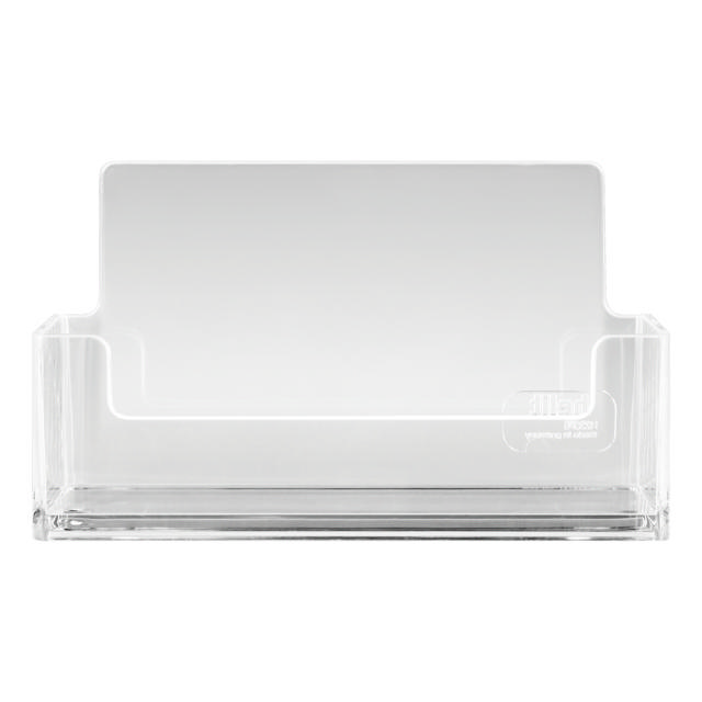 Business Card Holder, 1 compartment