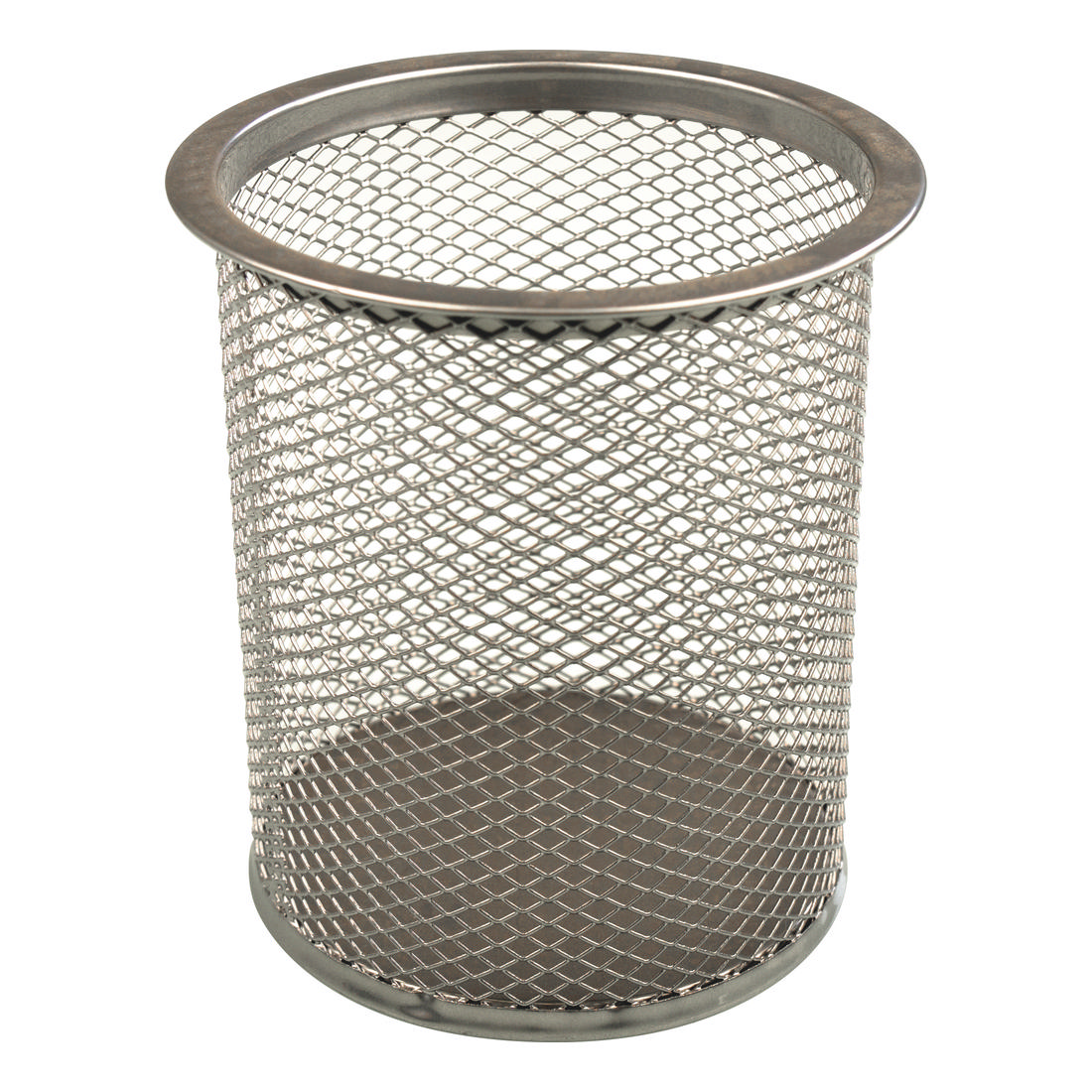 Wire Mesh Pen Holder