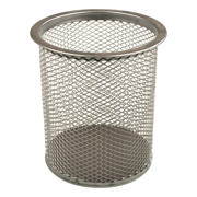 Wire Mesh Pen Holder