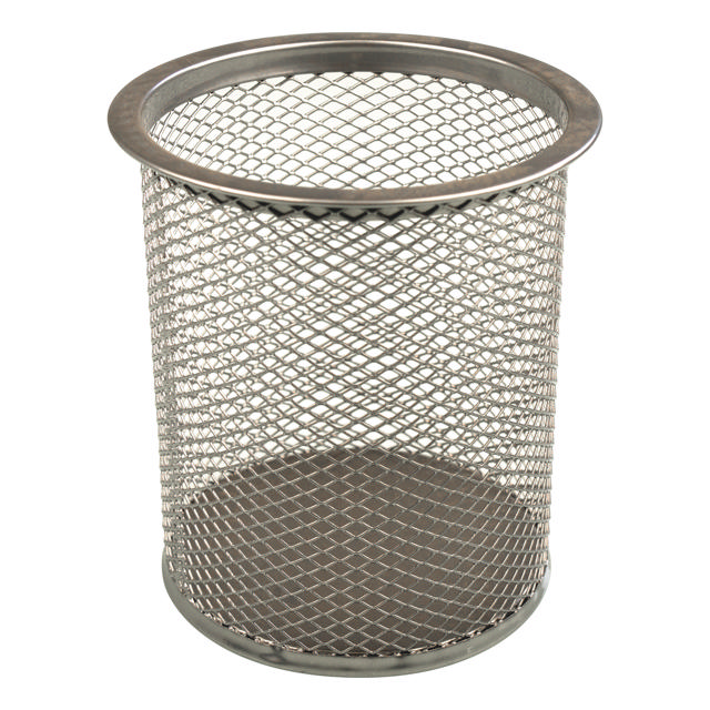 Wire Mesh Pen Holder