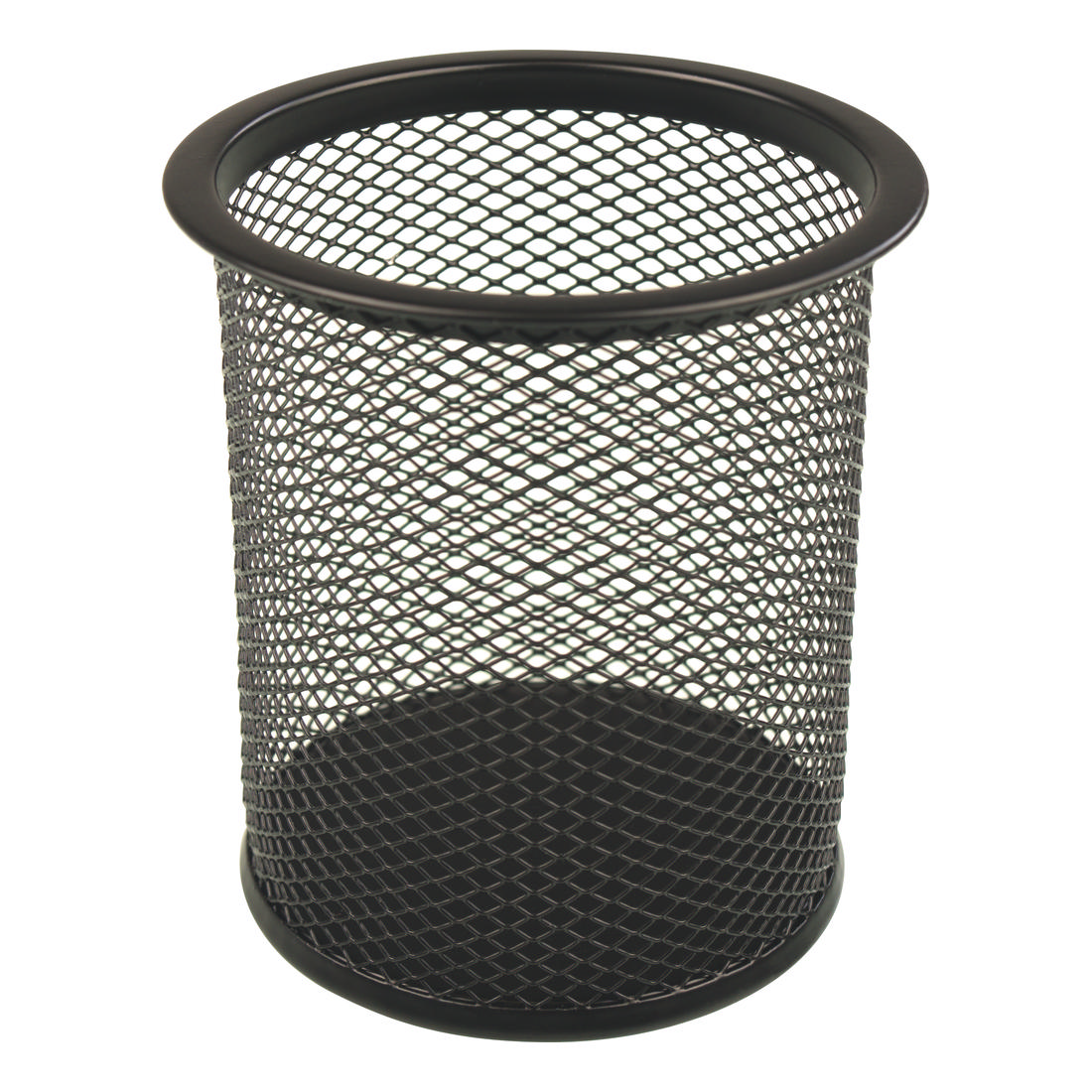 Wire Mesh Pen Holder
