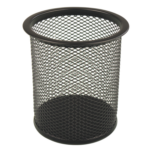 Wire Mesh Pen Holder