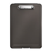 Clipboard with Storage Compartment, A4
