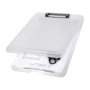 Clipboard with Storage Compartment, A4