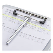 Clipboard with Storage Compartment, A4