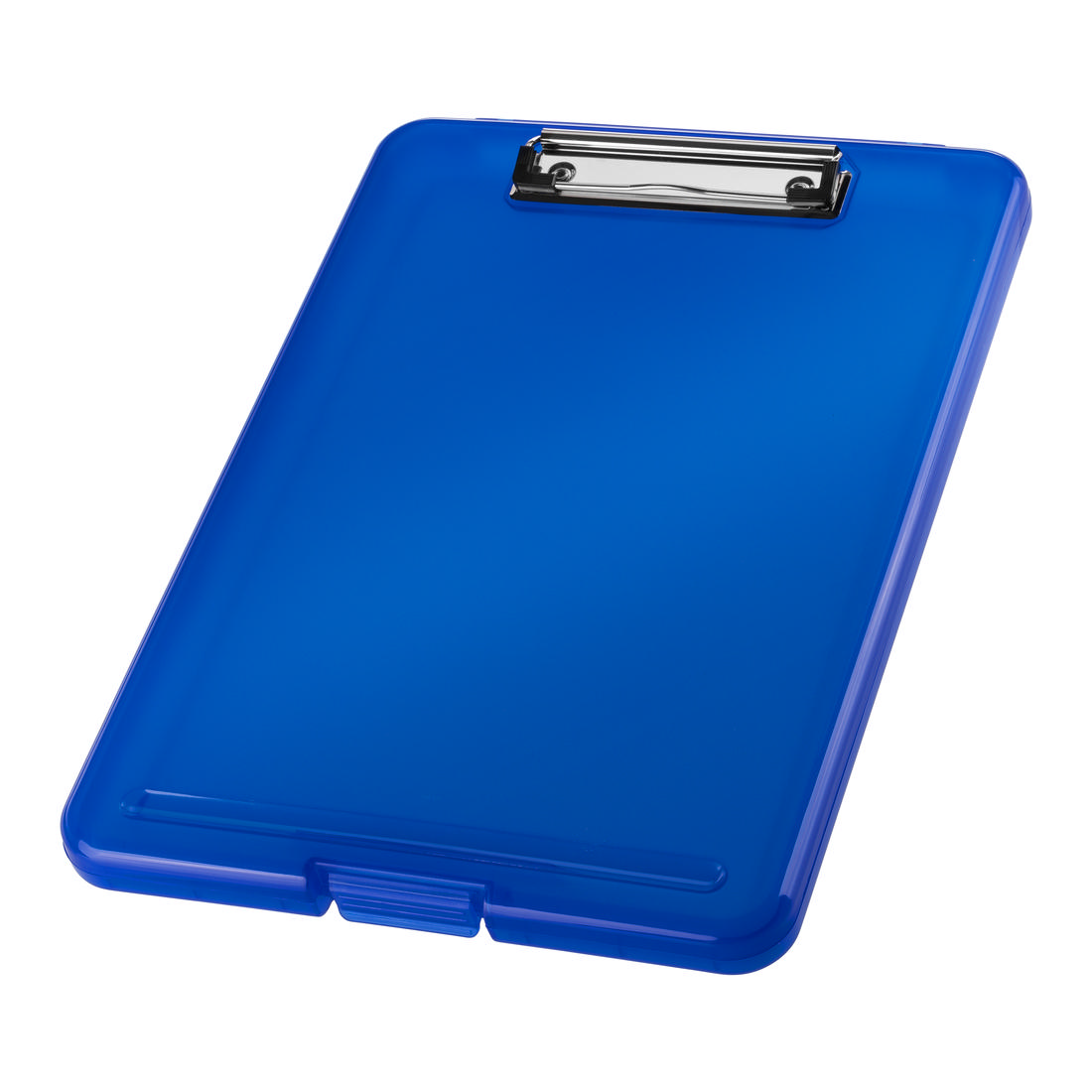 Clipboard with Storage Compartment, A4