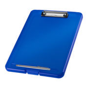 Clipboard with Storage Compartment, A4