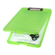 Clipboard with Storage Compartment, A4