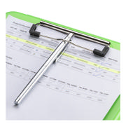 Clipboard with Storage Compartment, A4