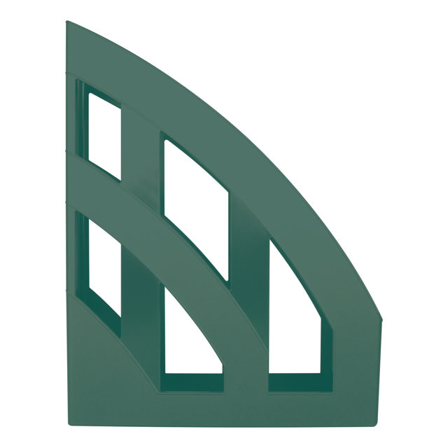 Magazine Rack, A4-CA, 100% Recycled, Blue Angel