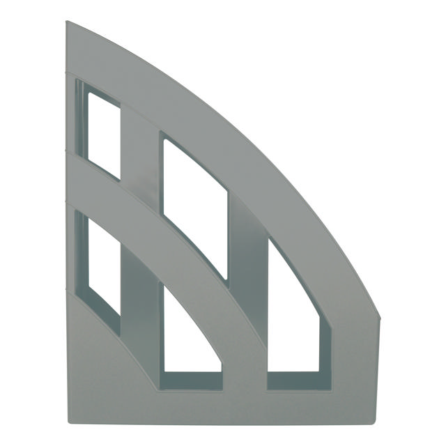 Magazine Rack, A4-CA, 100% Recycled, Blue Angel