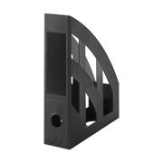 Magazine Rack, A4-CA, 100% Recycled, Blue Angel