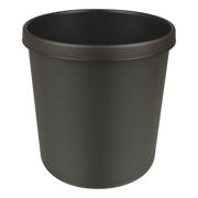 Safety Flame Retardant Waste Bin, 12L